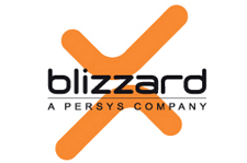 Blizzard Logo