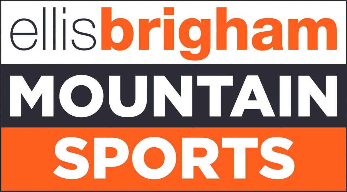 Ellis Brigham Logo