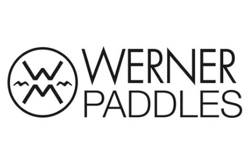 Werner Paddles Logo