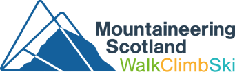 Mountaineering Scotland